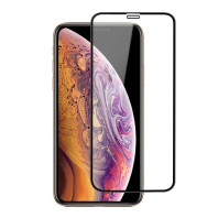 Защитное стекло на iPhone 11 Pro Max 3D Iphone_jacket 